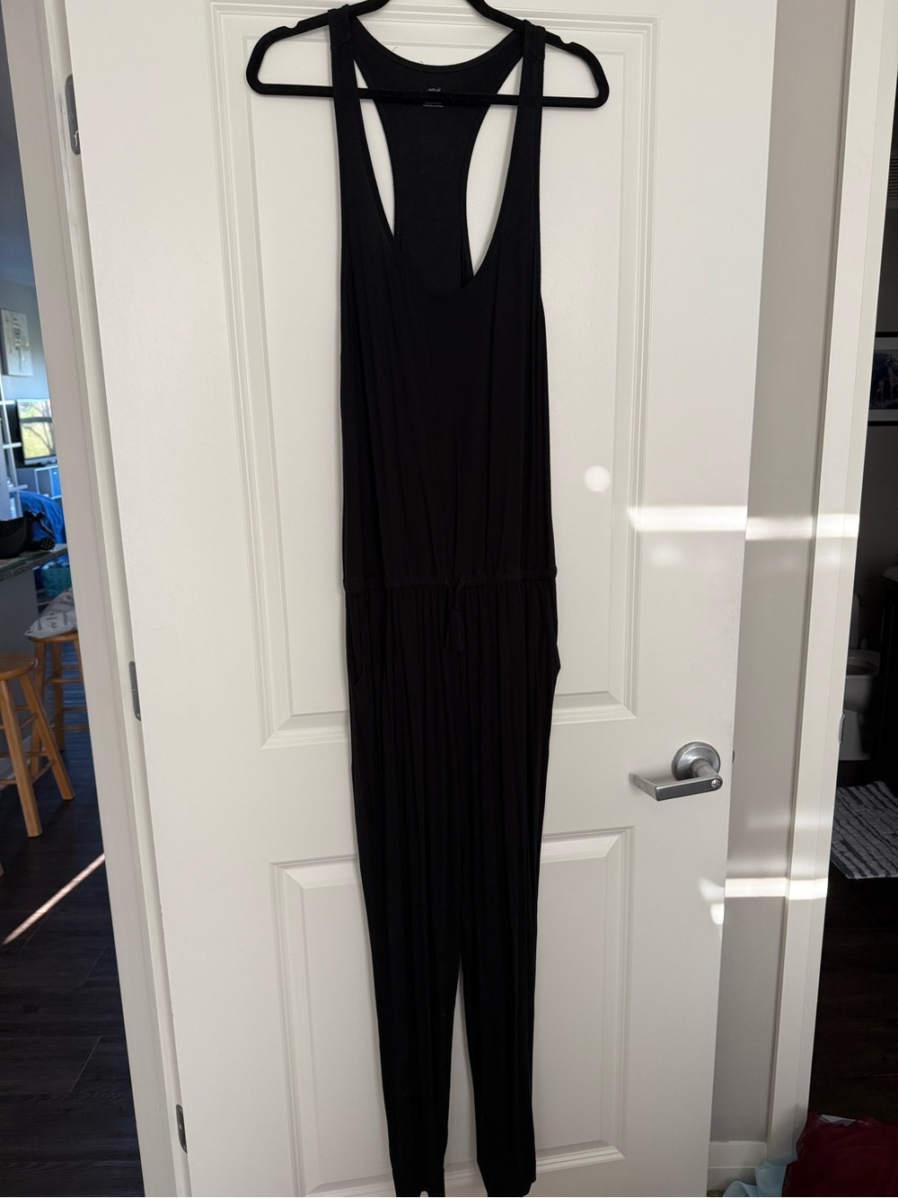 Aerie Everyday Track Jumpsuit